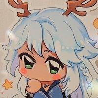 Nirav 🌙 Riam 🎨 Soba art || FFxiv ||Dunmun || bg3 (@nirav_riam) 's Twitter Profile