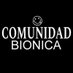 𝐂𝐎𝐌𝐔𝐍𝐈𝐃𝐀𝐃 𝐁𝐈𝐎𝐍𝐈𝐂𝐀 (@cbionicaok) Twitter profile photo 𝐂𝐎𝐌𝐔𝐍𝐈𝐃𝐀𝐃 𝐁𝐈𝐎𝐍𝐈𝐂𝐀 (@cbionicaok) Twitter profile photo