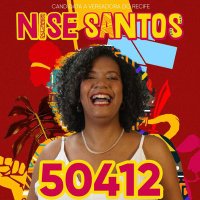 Nise Santos 50412 (@nisesantospsol) 's Twitter Profile