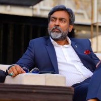 Syed Habib (@isyedhabib) 's Twitter Profile
