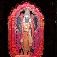 Tirupati Balaji Mandir (@tirupatipipar) 's Twitter Profile