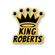 King Roberts (@kingroberts1st) 's Twitter Profile
