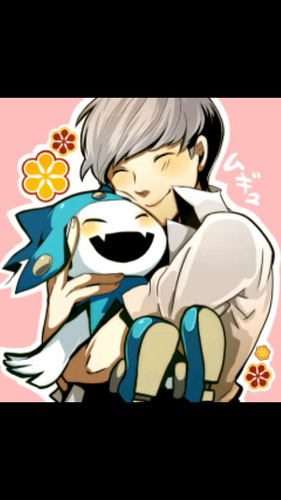 yakmok's profile picture. 看護学生やってます。国試が近いため、19日迄は呟きが少なぃかもです。うたプリ／P4／まどマギ／ars／aphにハマり中。お友達募集中です。宜しくお願いします。