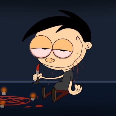 laughboxanimate's profile picture. 