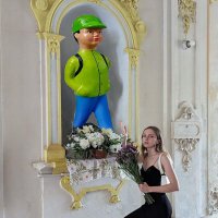 Sveta Shyrkova ๐บ๐ฆ (@ssh_sveta) 's Twitter Profile