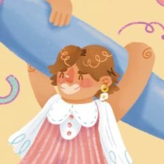 giulieba 🇵🇸 open commissionsさんのプロフィール画像