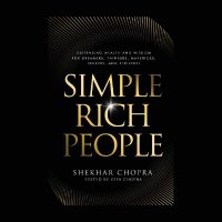 Simple Rich People (@simplerichpeopl) 's Twitter Profile