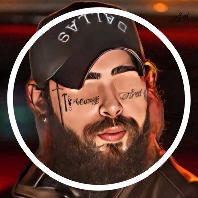 O maior portal sobre Post Malone da America Latina. The biggest site about Post Malone in Latin America. Apoio: @umusicbrasil | Fan Account.