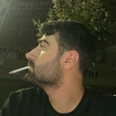 fatihmtch's profile picture. ❤️💛