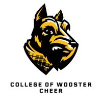 College of Wooster Cheer (@cowcheer) 's Twitter Profile