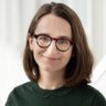 EvaPortelance's profile picture. Asst. Prof. of AI/CogSci @HEC_Montreal and @Mila_Quebec; Prev PhD @Stanford
Studying language learning and understanding in humans and AIs!  She/They