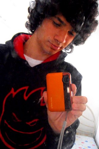 skate , musica , role e guitarrista da @ultimalembranca , http://t.co/BBx7AkUHSz