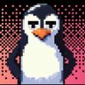 indi_penguin's profile picture. Wishlist Tackle for Loss on Steam 👇