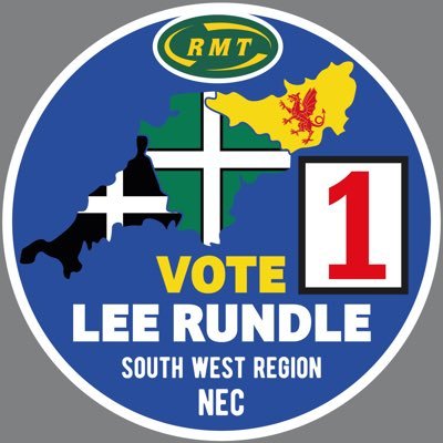 RMT activist, Ex-Rugby player and coach, Coach builder by trade, and NEC member for the RMT 2019-2021 and re-elected 2025-2027.
