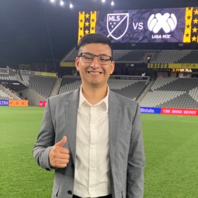 🇲🇽🇺🇸 International Comms @MLS_PR | I collect fútbol jerseys