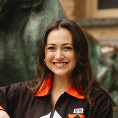 Allie Matthias Profile