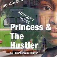 Princess & The Hustler (@princesshustlr) 's Twitter Profile