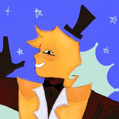 Desingsterr's profile picture. Artist ¦ He/Him ¦ 21 ¦🇦🇷 ¦ Multifandom :b ¦ ESP/ENG||COMMISSIONS OPEN!