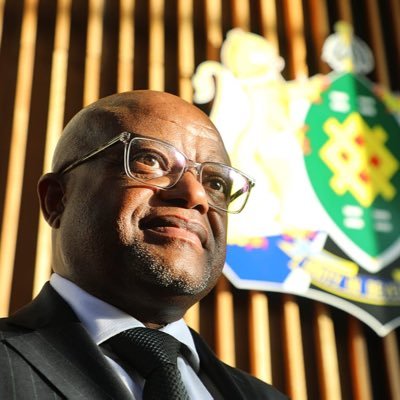 Executive Mayor of the City Of Joburg Profile