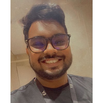 Indula98's profile picture. 
