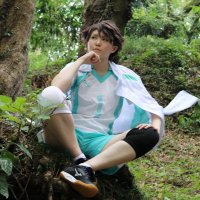 Yuu_ (@mr_yuu426) Twitter profile photo