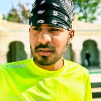 Vakil Singh ☻ (@im_vakil) 's Twitter Profile