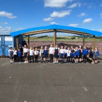 Miss Scobbie & P2/3 Rowan (@missscobbiesps) 's Twitter Profile
