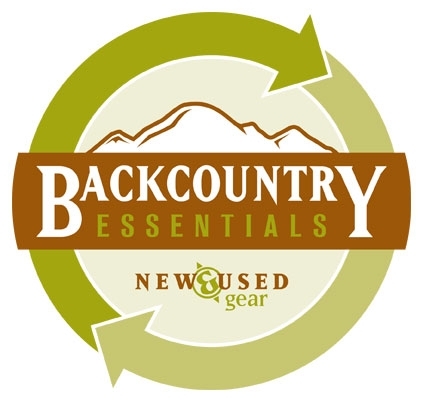 Backcountry Essentials is building a community for those who enjoy the backcountry and selling new and used gear along the way.