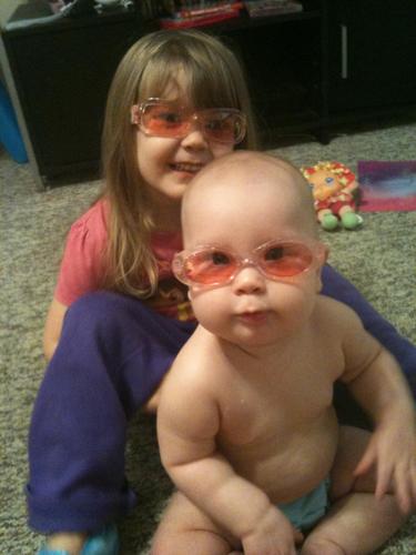 Raising the Next Gen of geeky girls.