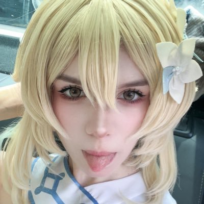 @lil_bamby_cos