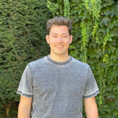 Founder @chatae_ai Ex-Head of Sales at @airplanedev, Ex- @heap @yesware Advisor & investor for 30+ early-stage startups on 0 to 1 Sales/GTM.