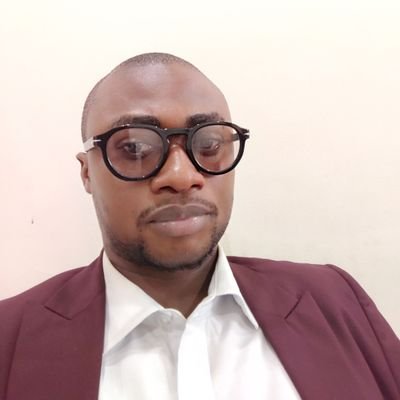Citoyen du Monde
Philosophe, Théologien, Juriste et Acteur politique Congolais 🇨🇩
Maître Avocat ⚖️
Candidat Premier Suppléant à la députation nationale/2023
