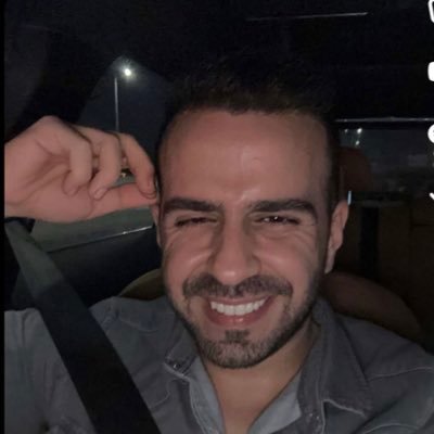HMsKenani's profile picture. 