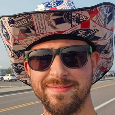 bsoxfan034's profile picture. I’m a simple man making his way through the galaxy
