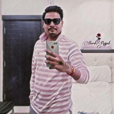 Rajput_Boy_295's profile picture. 