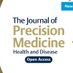 Journal of Precision Medicine: Health and Disease (@jprecisionmed) Twitter profile photo Journal of Precision Medicine: Health and Disease (@jprecisionmed) Twitter profile photo