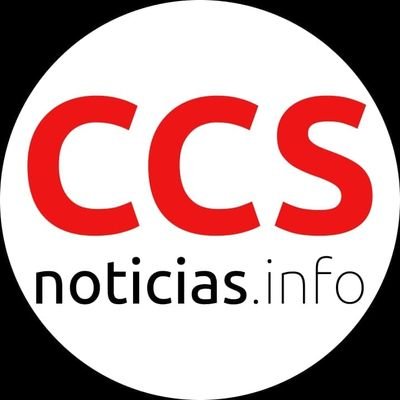ccsnoticias_ve's profile picture. Noticias de Venezuela y el Mundo.