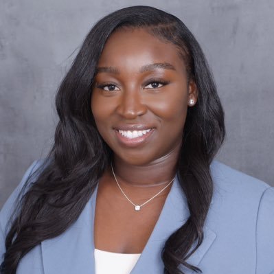 Juliana Afia Otiwaah BScN MS MD Profile