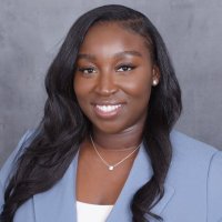 Juliana Afia Otiwaah BScN MS MD (@juleeahjwels) 's Twitter Profile Photo