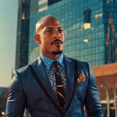 JeeAngelo's profile picture. 📍ATL
🖥 Tech Sales
📈 Trader
👬 Dad of twins boys
👀 jake of all traders
🏋🏾gym rat
#realestate #mortgage
I am capable. I will presevere
Not 💔