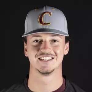 Pitching Coach @CalvinBaseball