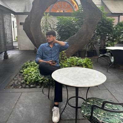 yamanbansal08's profile picture. 