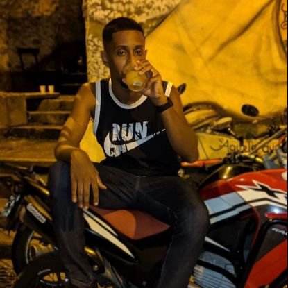 O que pra mim é impossível, pra Deus é só questão de tempo! 🙌🏽🩵