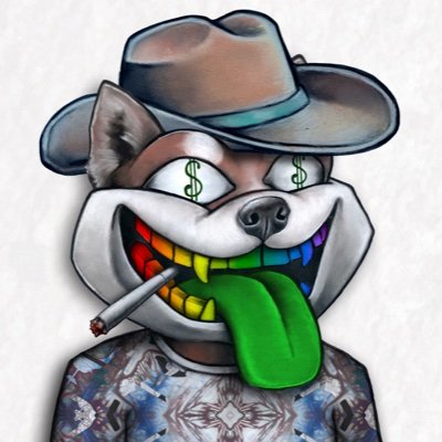 I make art stuff.
WaxPaperFold NFTs https://t.co/ovraXXrLgu
Discord https://t.co/6VM71cOOg0