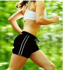 A Fitness Fanatic! wasn't one a year ago & was 24lbs heavier back then! Come on, believe & you too can achieve