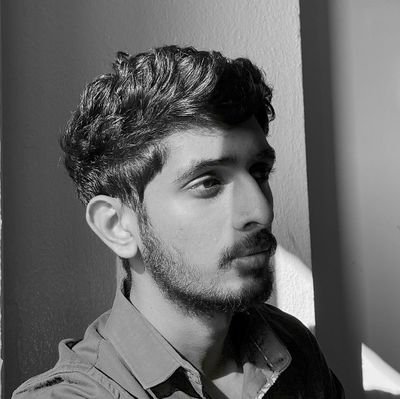 NikeshBS's profile picture. An enthusiastic creative who loves to design and make stuffs that satisfies my inner child.