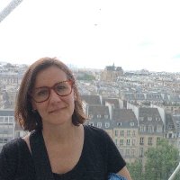 Ann Larson (@annllarson) 's Twitter Profile