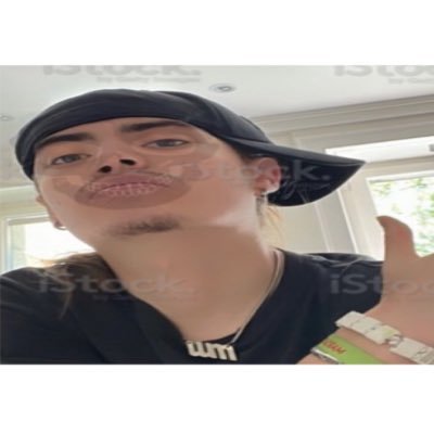 bashhparty's profile picture. @mowalola