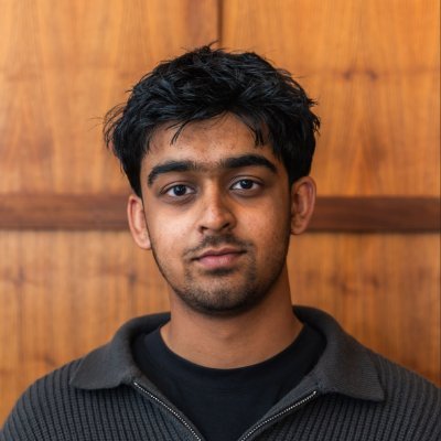 Omar Waseem Profile