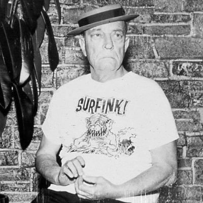 eakoriath's profile picture. Filmmaker. Writer. Editor.